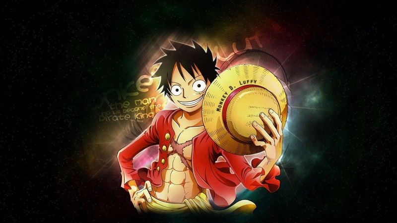 Luffy Hình Ảnh những khoảnh khắc ấn tượng trên hành trình chinh phục đại dương