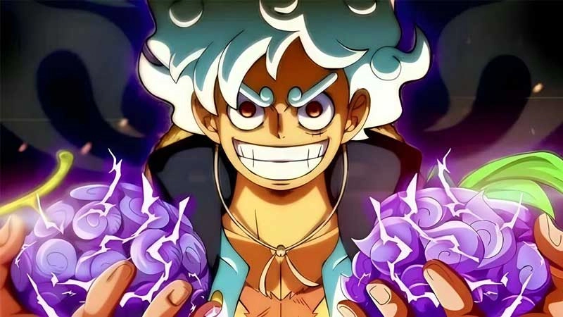 Luffy Yêu Ai với trái tim tự do, cậu luôn yêu băng Mũ Rơm hơn bất kỳ ai