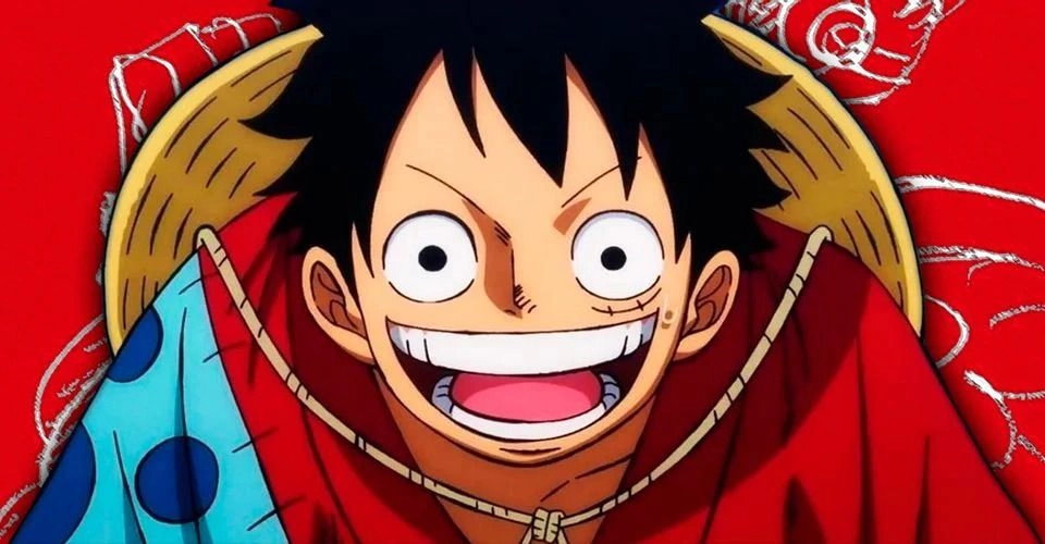 How Old Is Luffy sinh năm 5/5, hiện 19 tuổi sau hai năm luyện tập