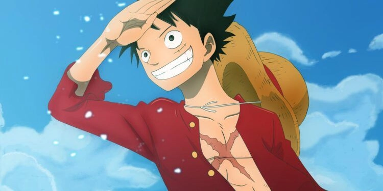 Luffy 2D hình ảnh cậu thuyền trưởng ngộ nghĩnh nhưng mang trong mình sức mạnh bá đạo