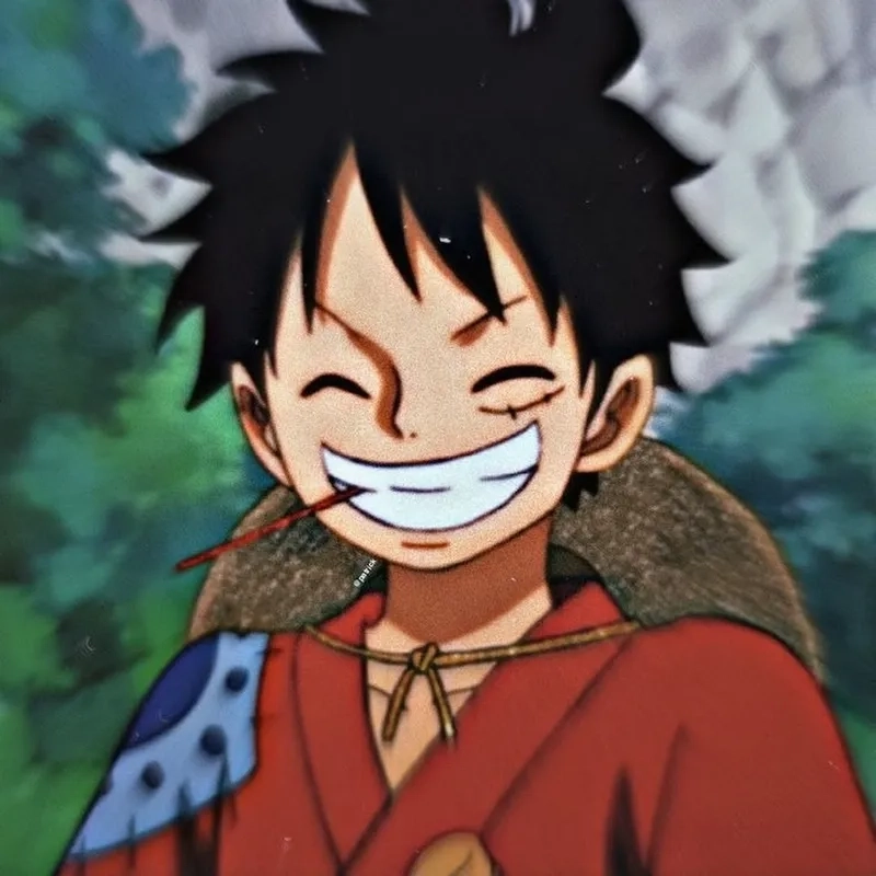 Luffy Meme những khoảnh khắc hài hước khó quên của chàng thuyền trưởng ngốc nghếch nhưng mạnh mẽ