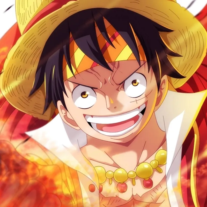 Luffy Sinh Năm Bao Nhiêu sinh năm 5/5, hiện tại đã 19 tuổi sau hai năm timeskip