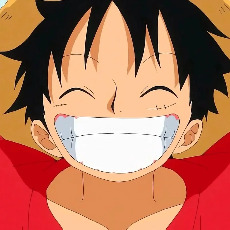 Luffy Manga Rare những trang truyện quý hiếm về thuyền trưởng băng Mũ Rơm với các tạo hình độc đáo