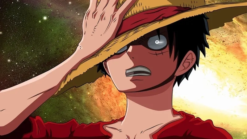 Luffy Là Gì biểu tượng cho tinh thần tự do và cuộc hành trình không bao giờ bỏ cuộc