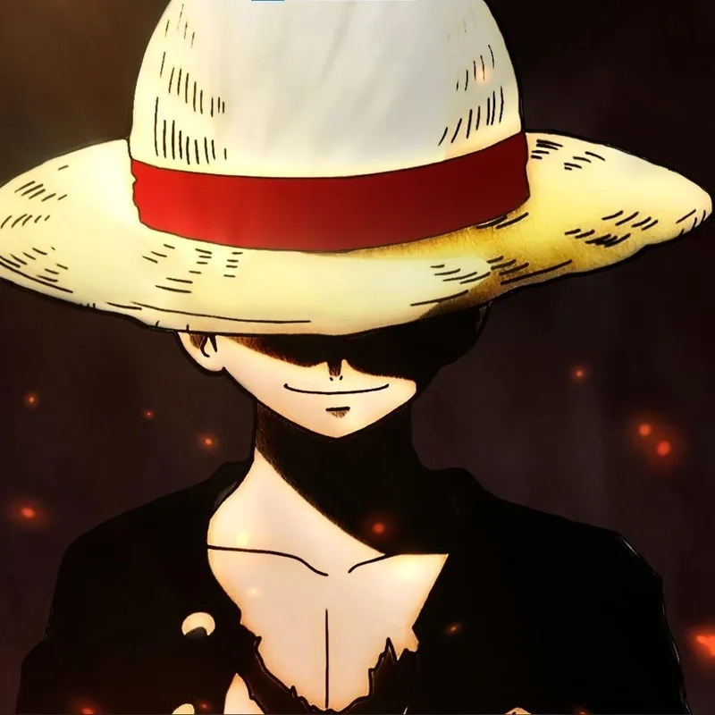 Luffy Wallpaper bộ sưu tập hình nền về thuyền trưởng Mũ Rơm với những khoảnh khắc đỉnh cao