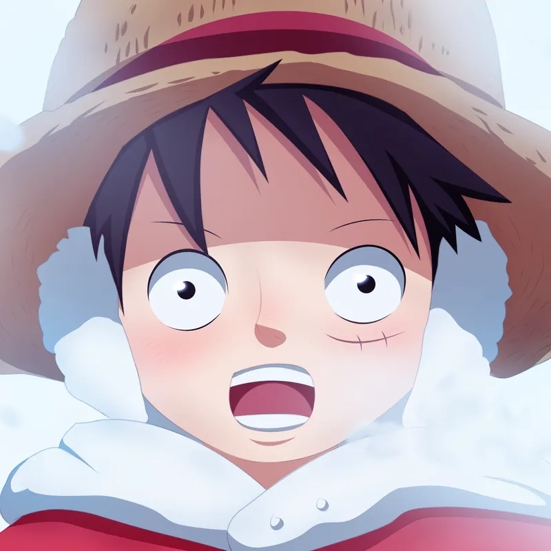 One Piece Wallpaper Luffy những hình ảnh chất lượng cao về nhân vật huyền thoại của thế giới hải tặc