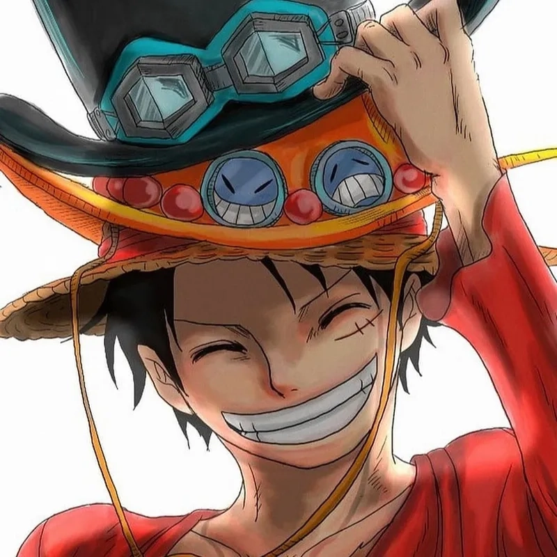 Luffy Bao Nhiêu Tuổi hiện tại 19 tuổi sau hai năm timeskip, vẫn tràn đầy sức sống và quyết tâm