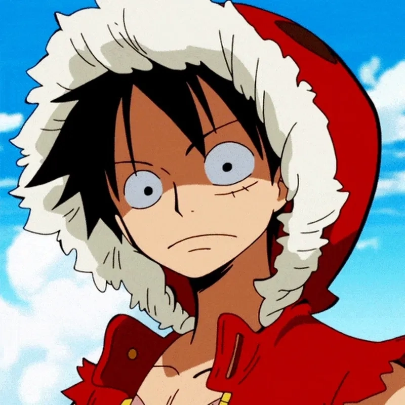 One Piece Anime Luffy hành trình đầy cảm xúc của cậu trong thế giới hải tặc