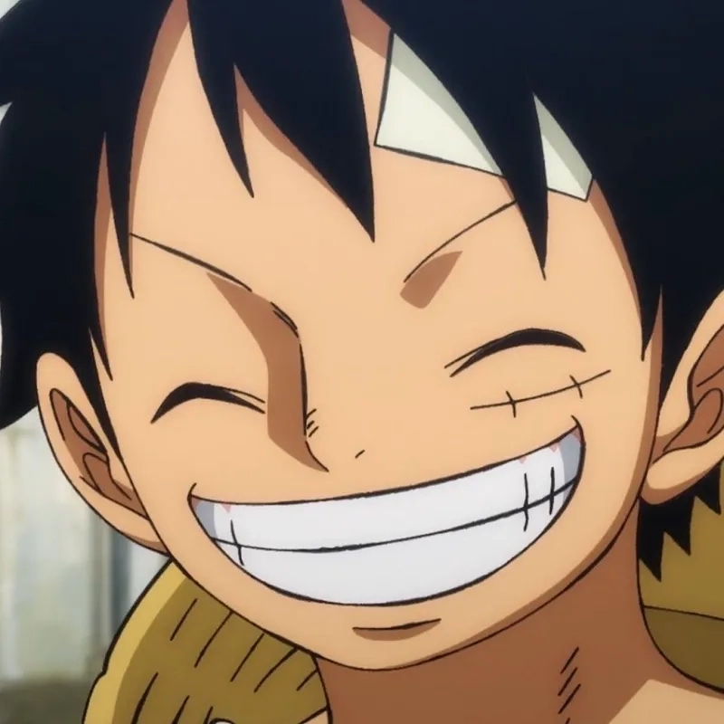 Phim Luffy những thước phim hành động mãn nhãn về chàng hải tặc trẻ tuổi