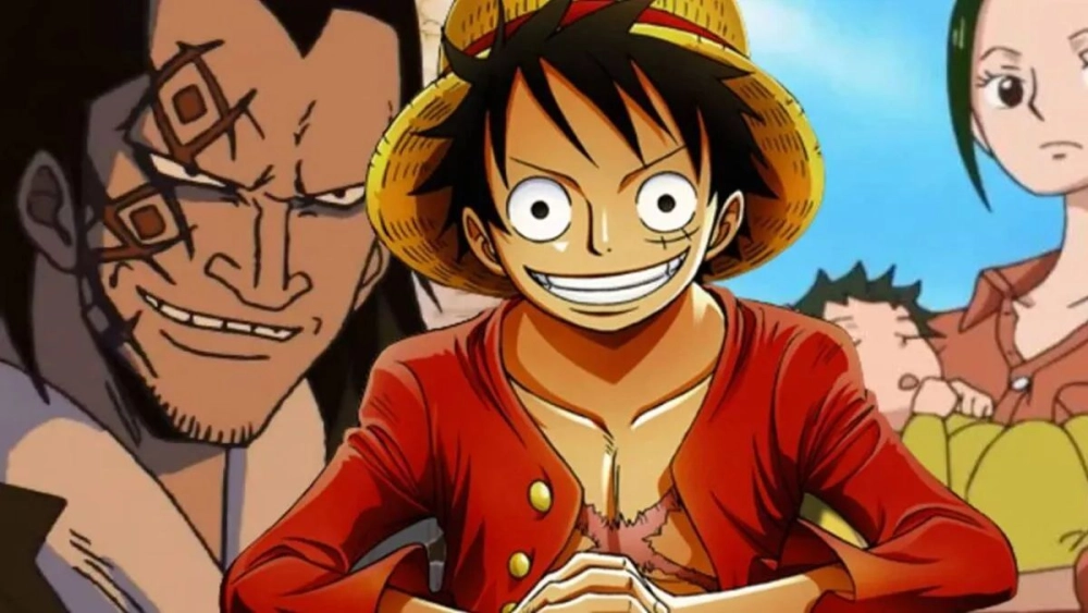 Luffy Mấy Tuổi từ 17 tuổi khi khởi hành đến nay đã 19 tuổi sau timeskip