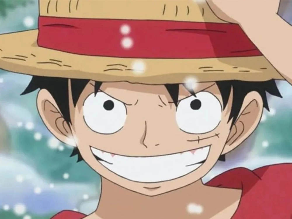 Luffy Age hiện tại 19 tuổi, nhưng tinh thần và ý chí chiến đấu không hề nhỏ bé