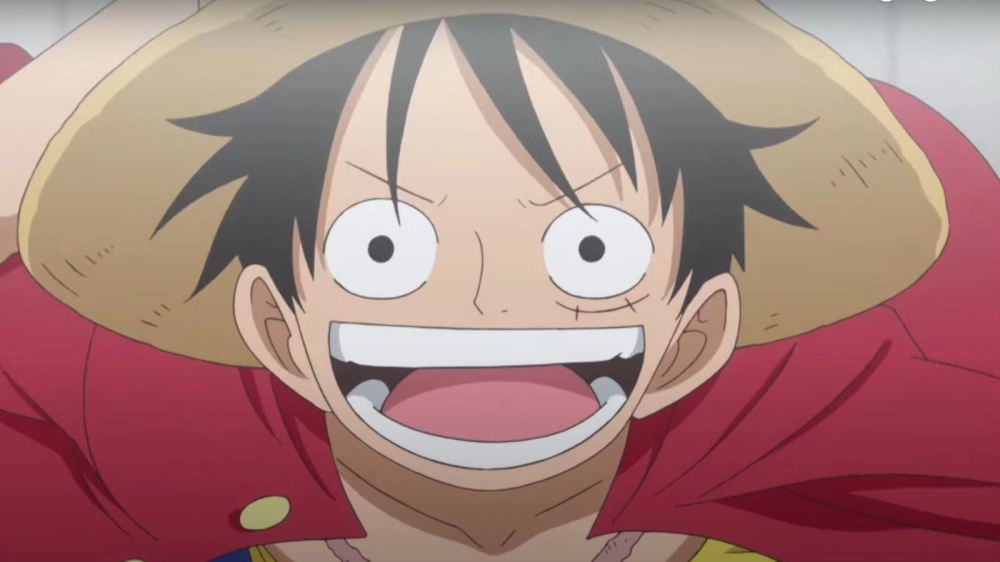 Luffy Yêu Ai Nhất hơn tất cả chính là băng Mũ Rơm và khát vọng tự do
