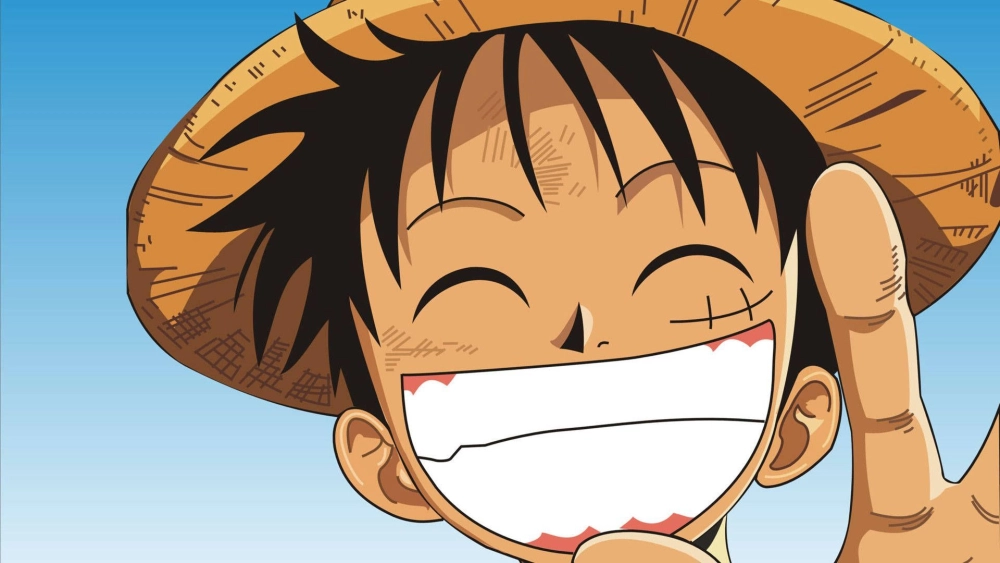 Đâu Là Nơi Luffy Sinh Ra Và Lớn Lên làng Foosha trên hòn đảo Dawn