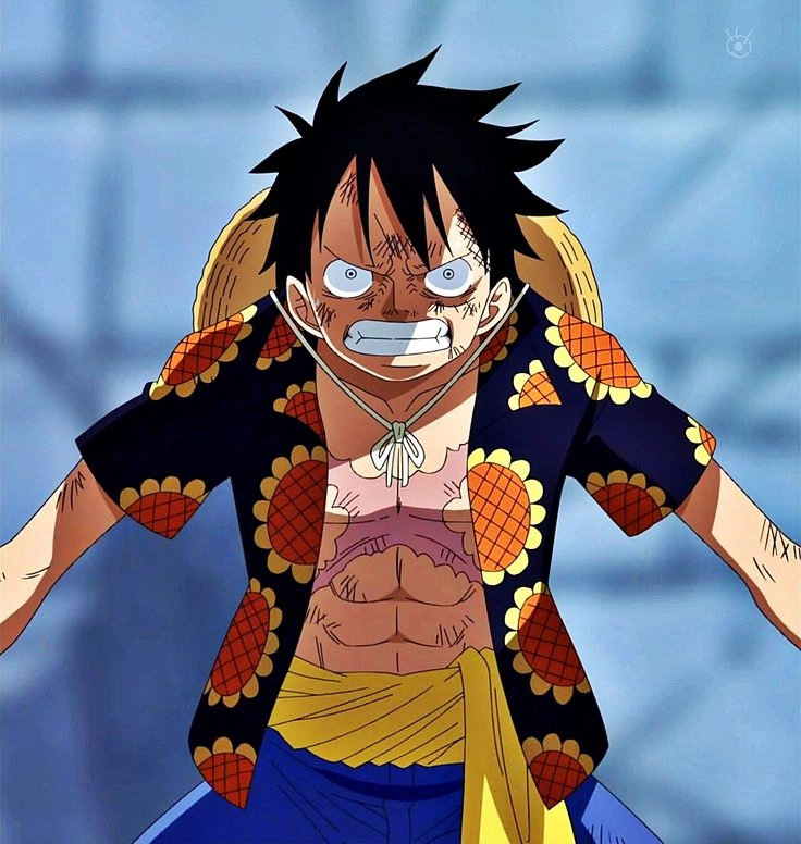 Dressrosa Luffy người hùng lật đổ bạo chúa Doflamingo