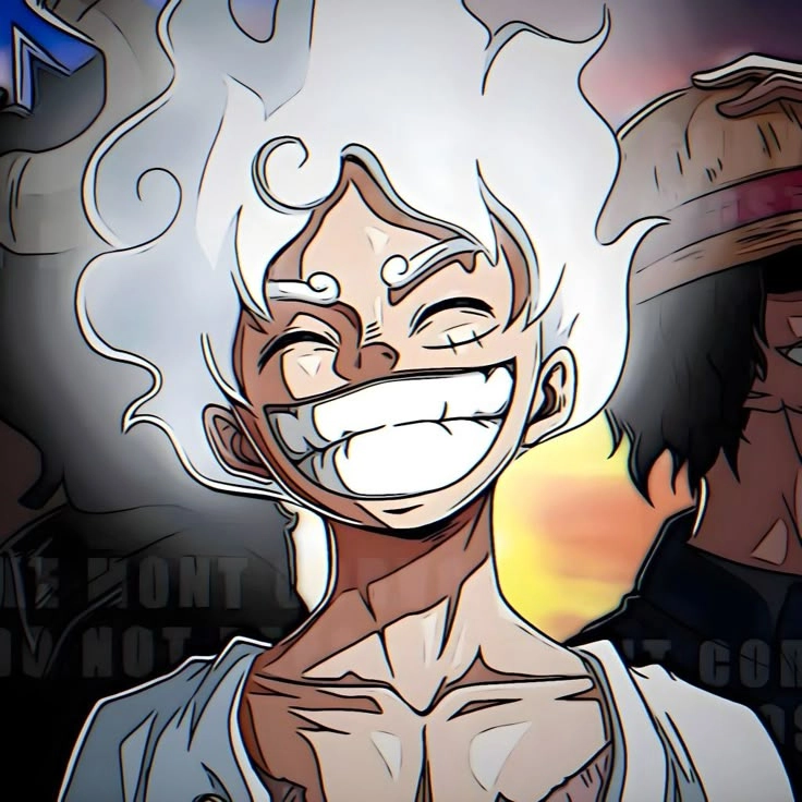Luffy Nika sức mạnh thức tỉnh làm thay đổi cả thế giới Hải tặc