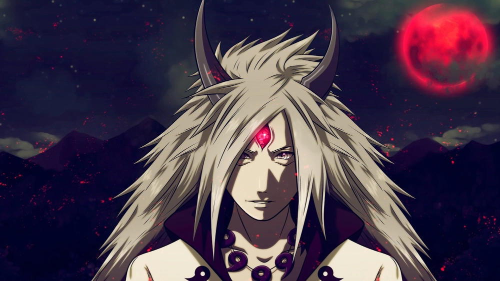 Art Madara những bức vẽ nghệ thuật đầy uy lực