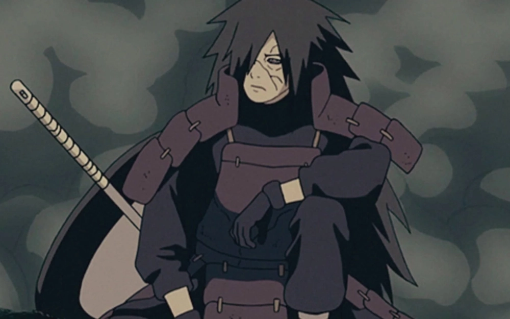 Sự Thật Về Madara bí ẩn và âm mưu đằng sau huyền thoại