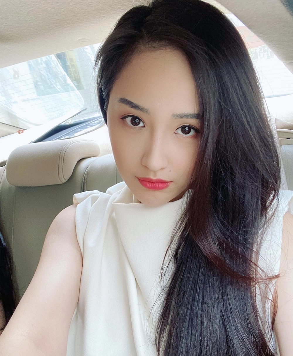Cuộc sống kín tiếng của gia đình hoa hậu Mai Phương Thúy tại Hà Nội
