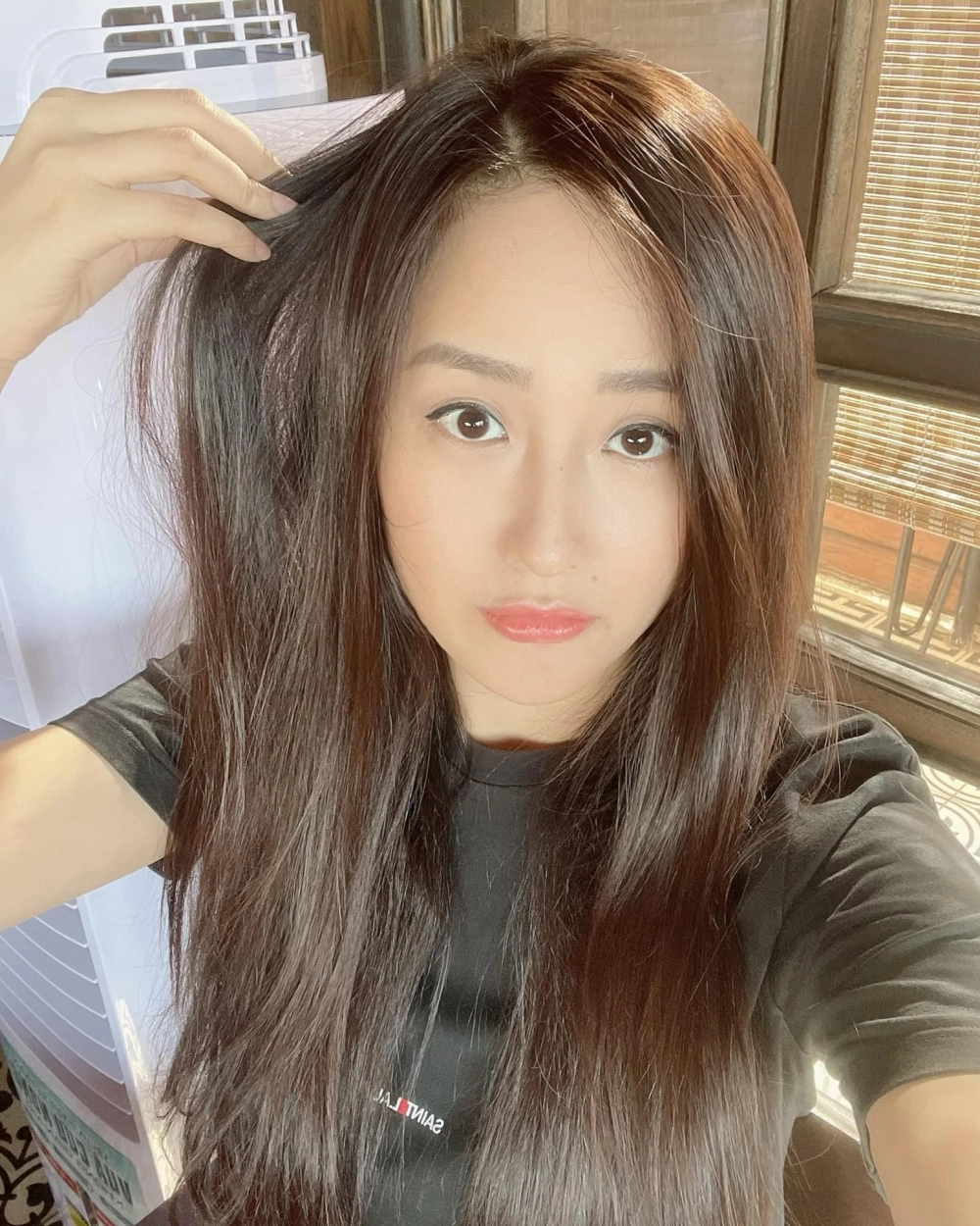 Bộ sưu tập hình ảnh hoa hậu Mai Phương Thúy khoe nhan sắc đỉnh cao