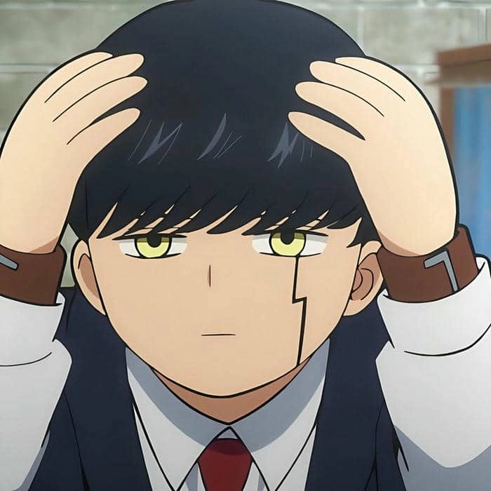Mashle anime hành trình thú vị của chàng trai không phép thuật
