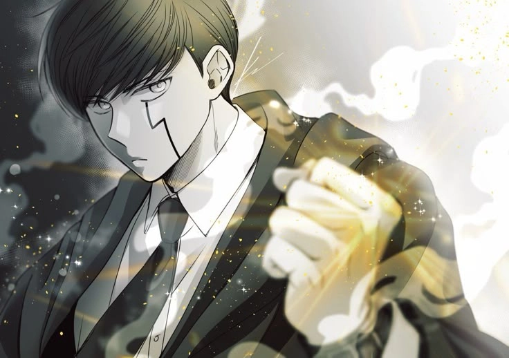 Mashle ending bài hát kết thúc đầy ấn tượng của bộ anime