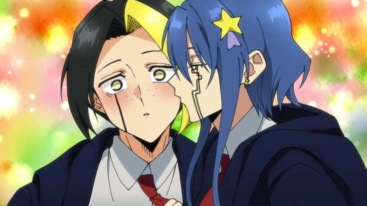 Mashle OC thế giới fanfiction đầy màu sắc và độc đáo
