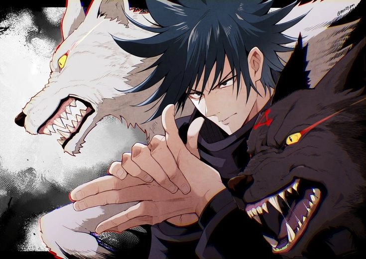Manga Megumi hành trình phát triển đầy kịch tính
