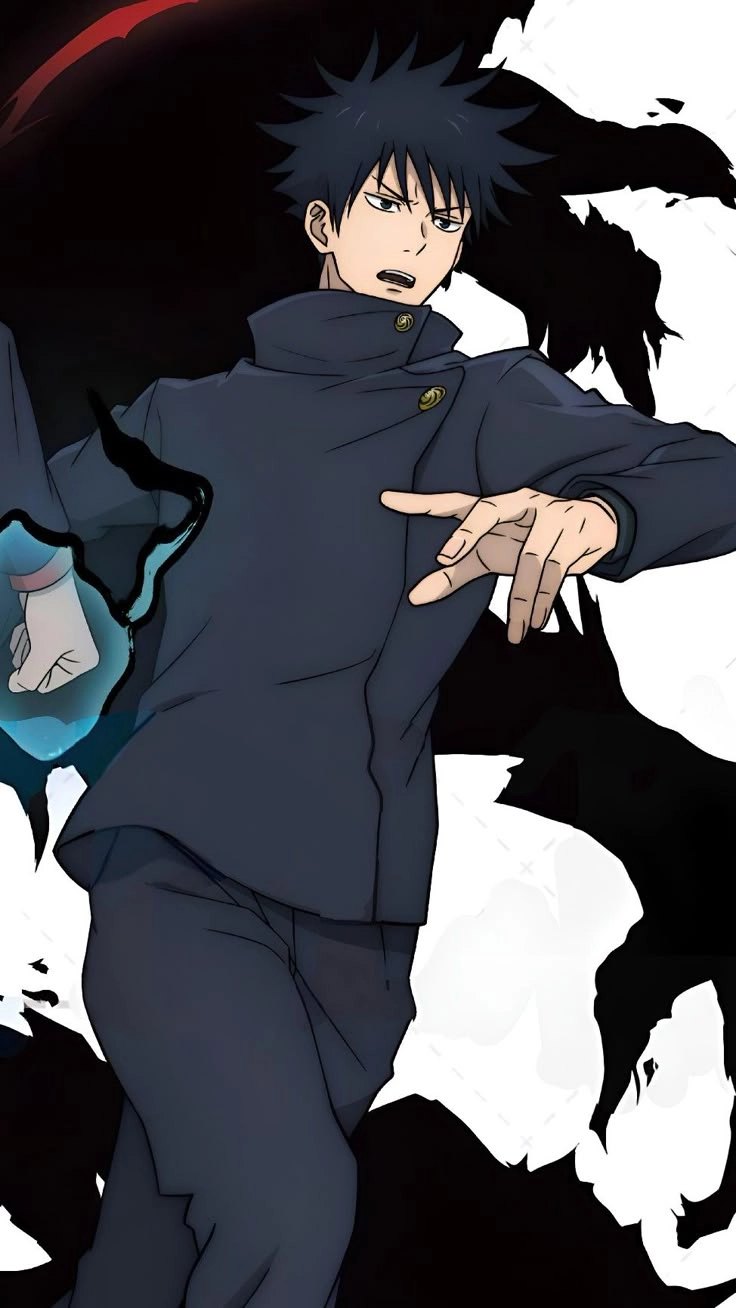 Megumi cao bao nhiêu chiều cao chính xác trong anime