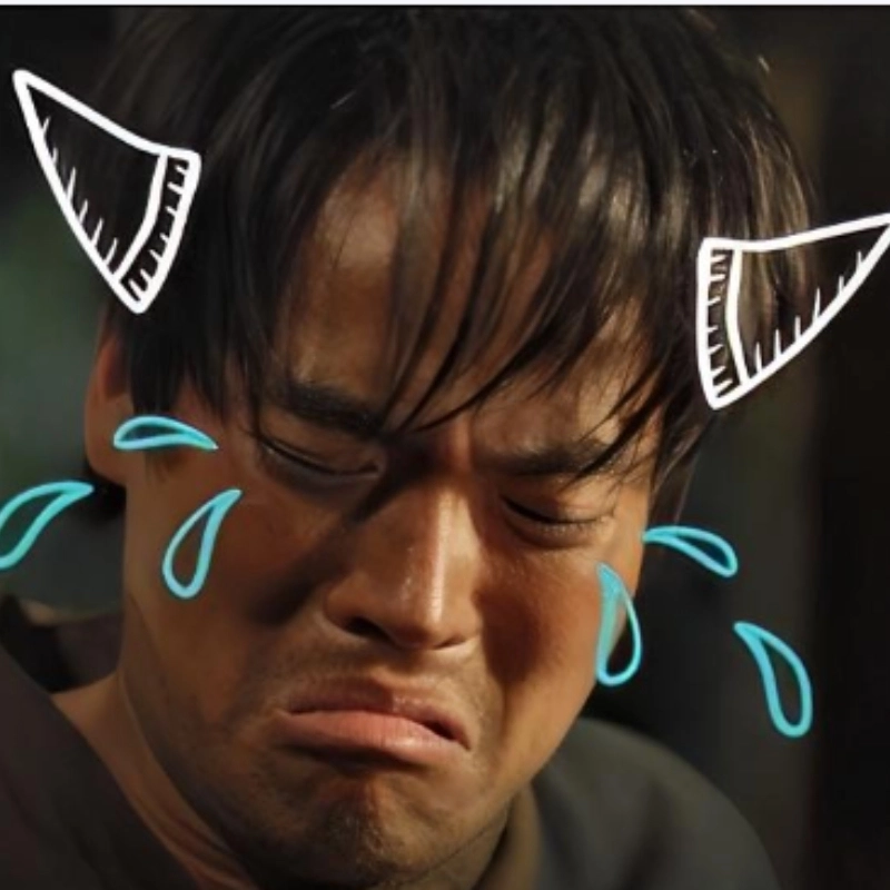 Khi quê bạn quá lầy meme tết ở làng địa ngục có ngay