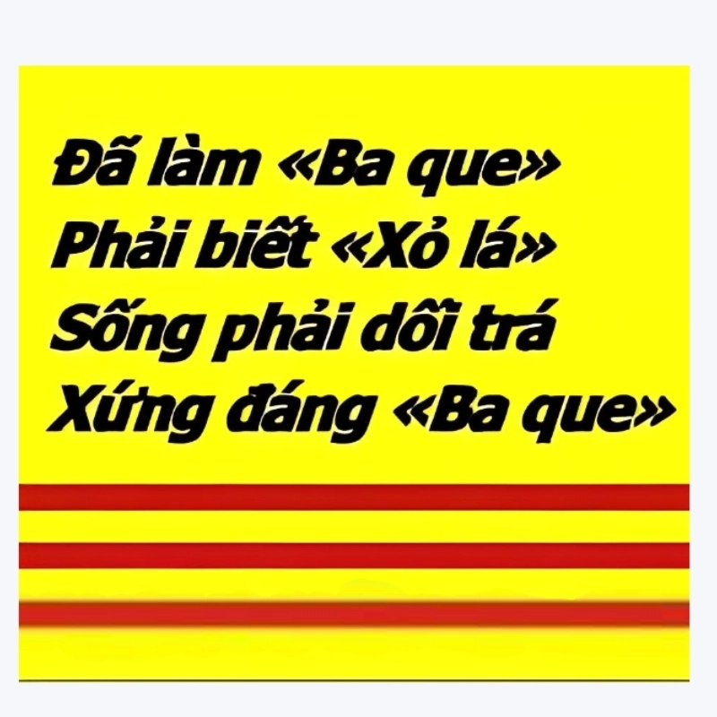 Cười xỉu với meme chửi ba que, cà khịa có đầu tư nghệ thuật