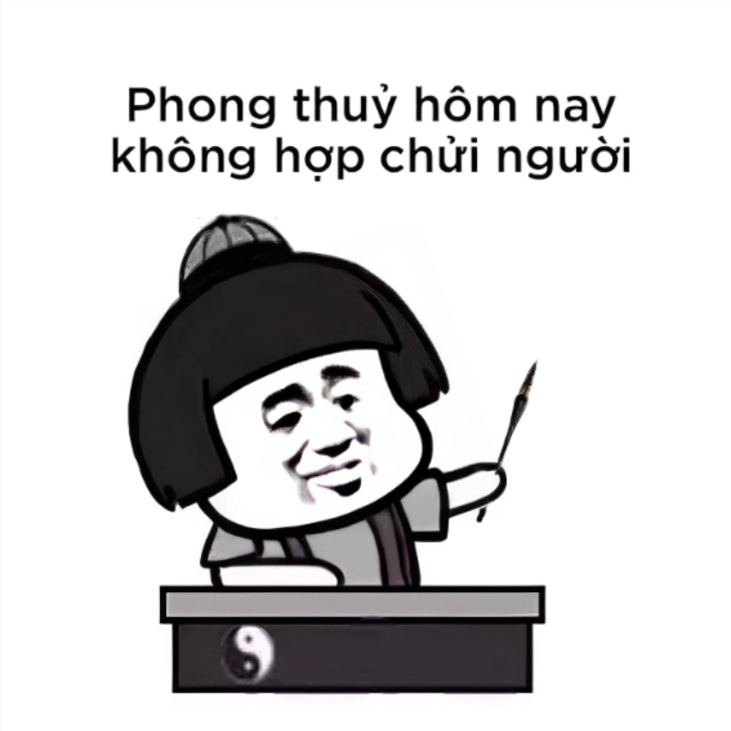 Khi khách hàng quá quắt, chỉ muốn gửi ngay meme chửi khách cho họ