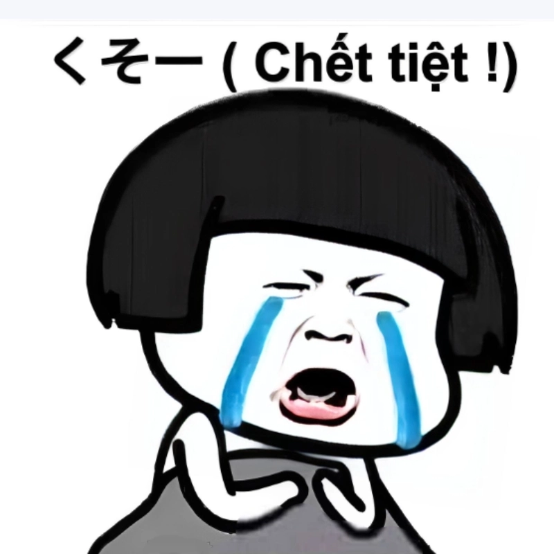 Khi ngôn từ không còn đủ mạnh, meme chửi nhau bằng hình ảnh lên ngôi