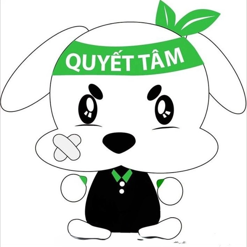 Chỉ có tiến lên, cùng quyết tâm meme