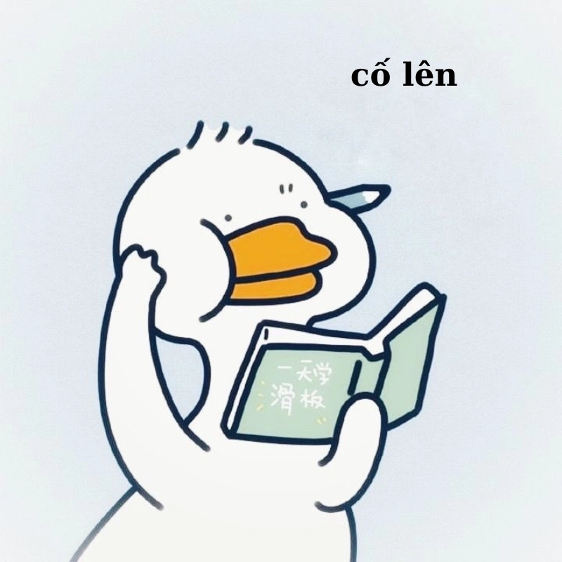 Động lực bay cao với cố lên gif siêu chất