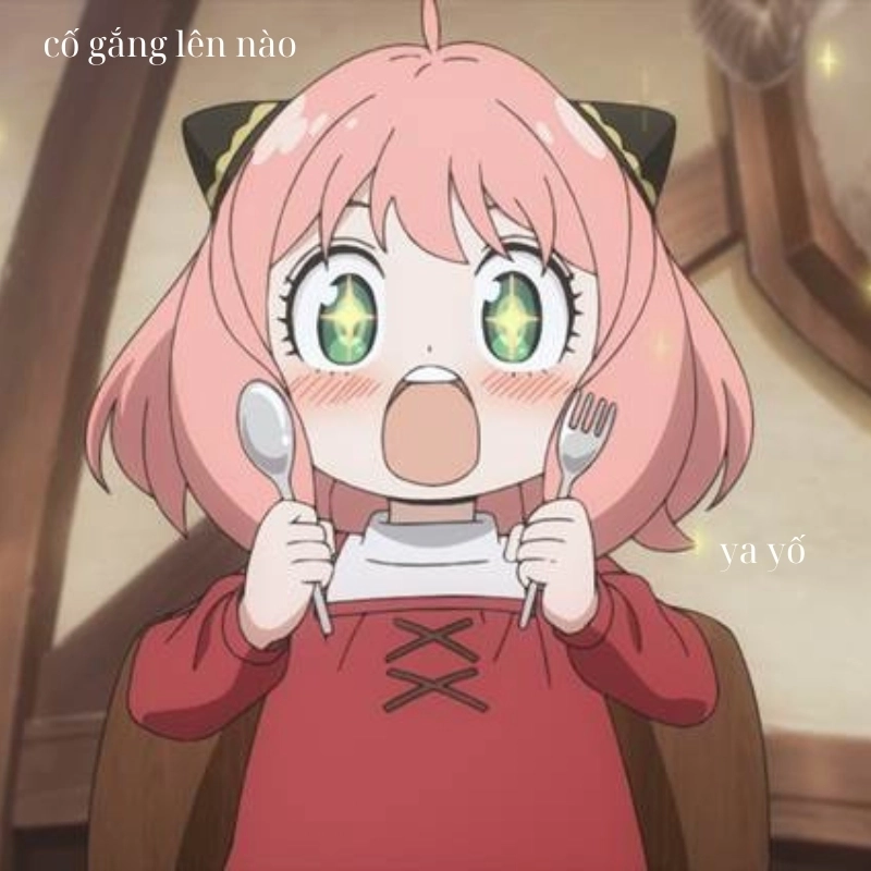 Không bỏ cuộc cùng meme cố gắng chất lượng