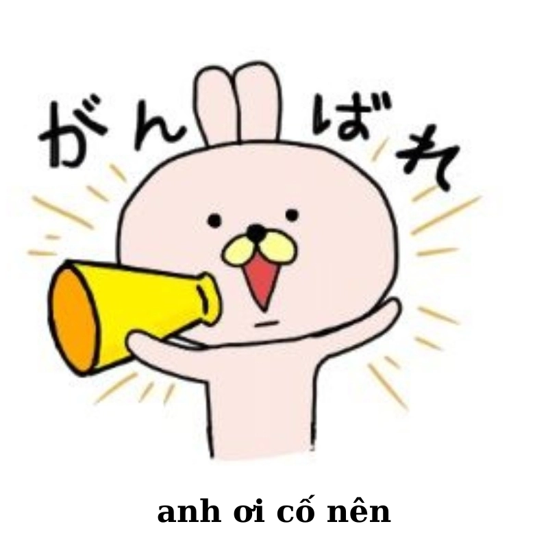 Bật mood ngay với anh ơi cố lên hài hước