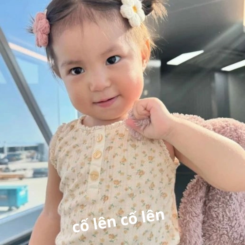 Đừng chùn bước, cố lên cố lên nào anh em