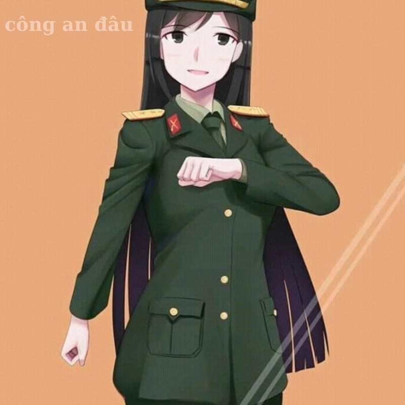 Đừng hỏi meme công an đâu, họ luôn xuất hiện đúng lúc