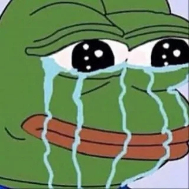 Chú ếch Pepe và những biểu cảm đỉnh cao meme ếch xanh pepe