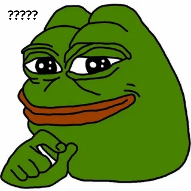 Khi bạn đang suy nghĩ về cuộc đời meme suy nghĩ
