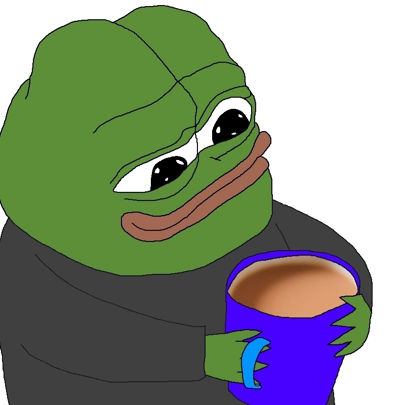 Khi con ếch meme Trở thành ngôi sao của thế giới meme
