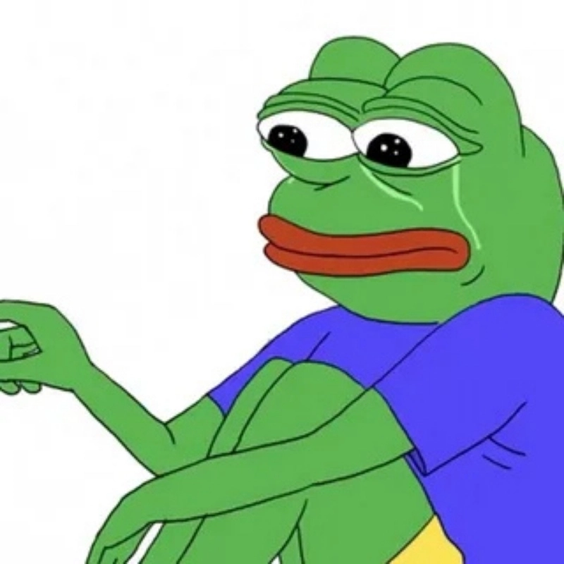 Đầy đủ các khoảnh khắc cười ra nước mắt tổng hợp meme ếch xanh