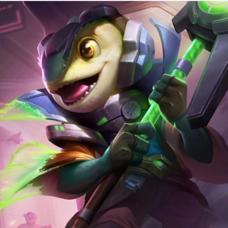 Game thủ không thể bỏ lỡ meme ếch xanh liên quân