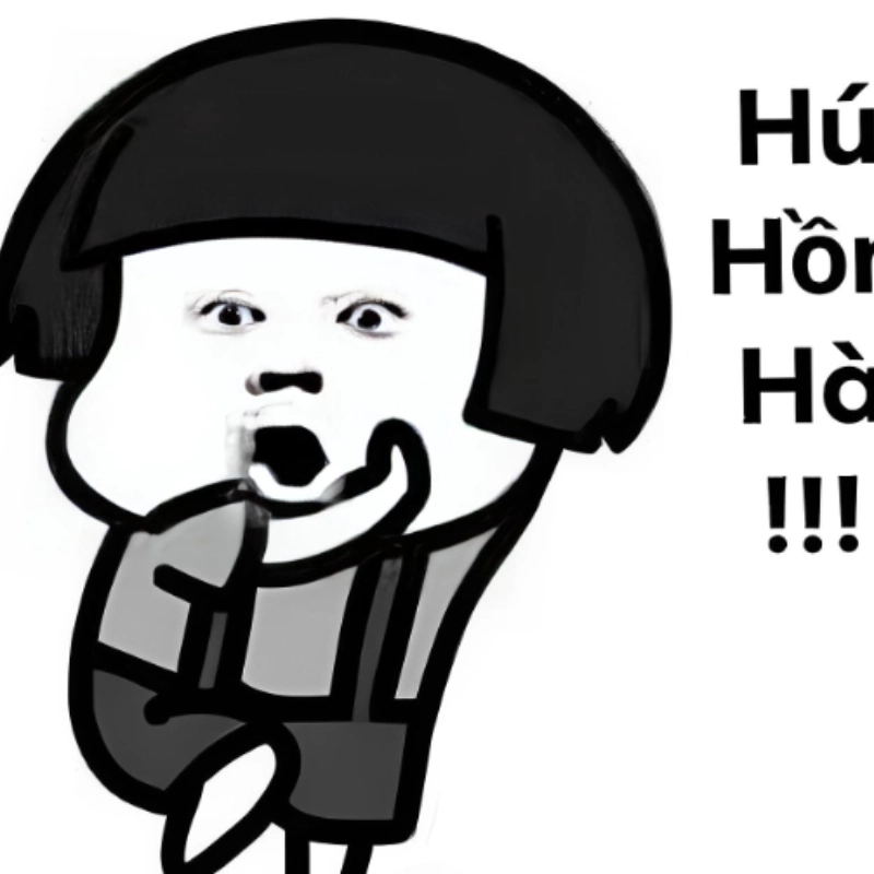 Meme hết hồn, khoảnh khắc đáng sợ nhất là khi kiểm tra tài khoản