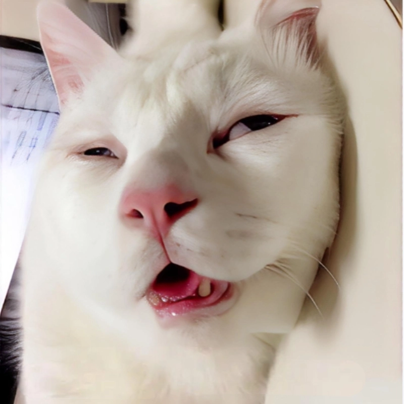 Biểu cảm meme mặt hài khi bị troll mà không hiểu chuyện gì