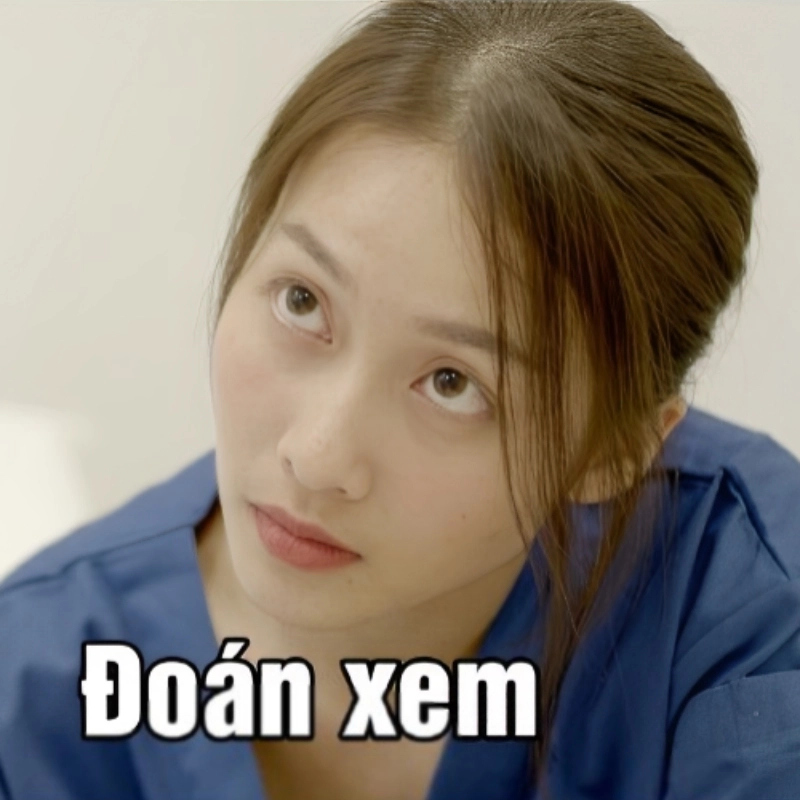 Bạn có thể hiểu nổi bức đoán xem meme này đang nói gì không