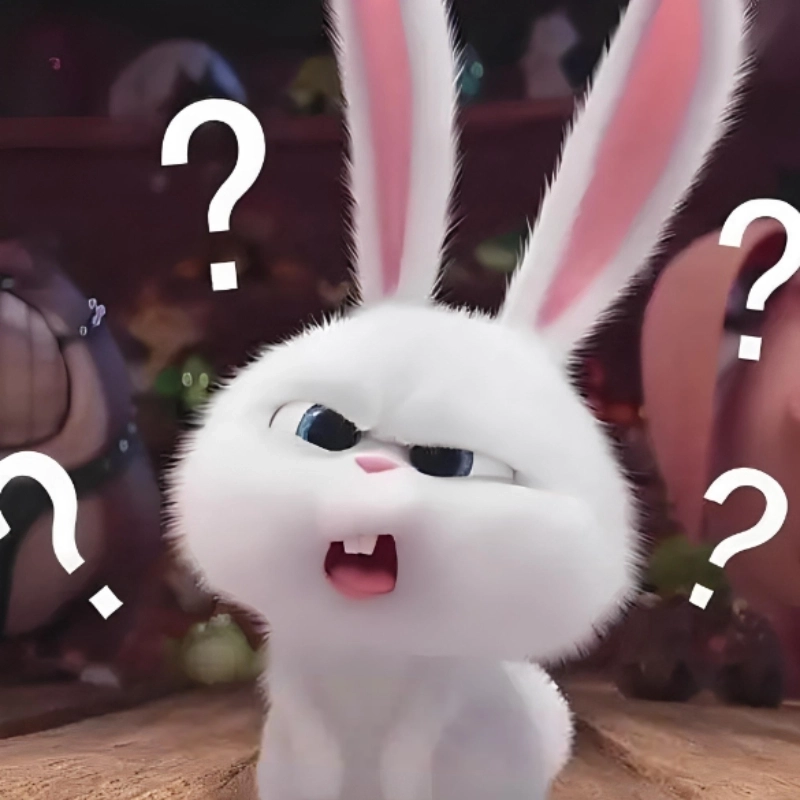 Khi nghe ai đó giải thích mà chỉ có không hiểu meme trong đầu
