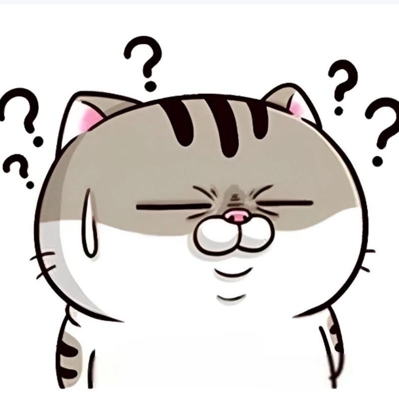 Khi ai đó nói chuyện nhưng bạn chỉ thấy toàn meme câu hỏi