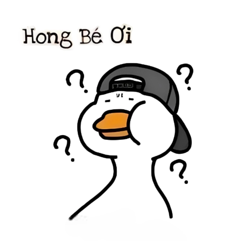 Khi ai đó bảo bạn thử liều một phen meme không bé ơi