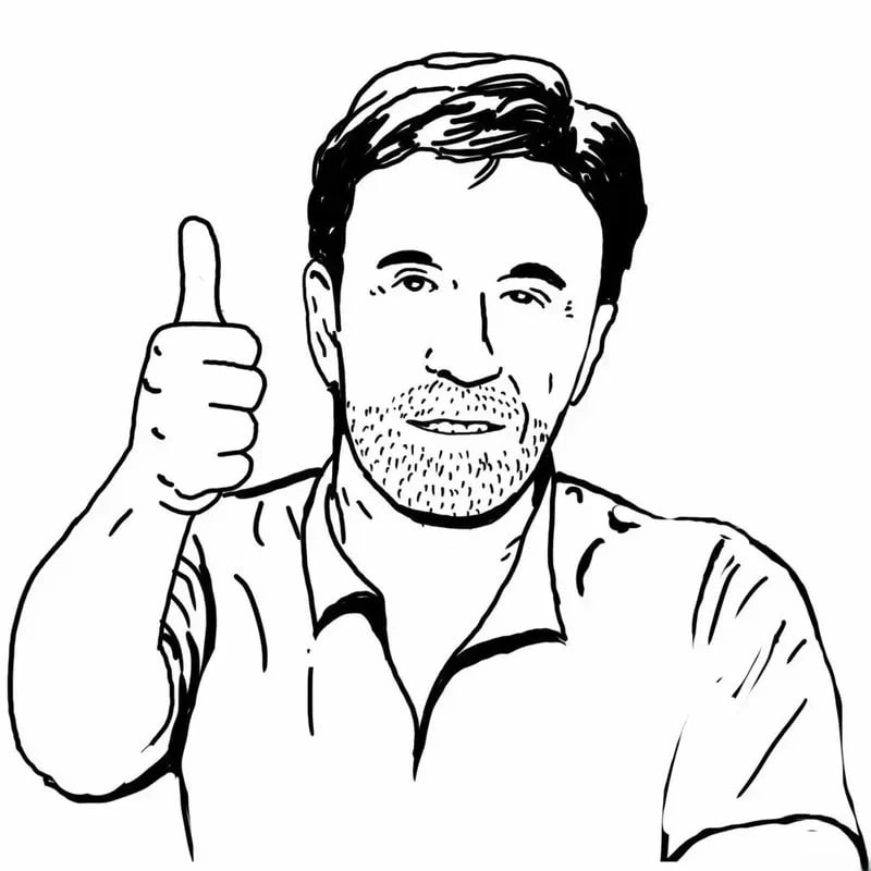 Khi bạn cư xử như một quý ông like a sir meme